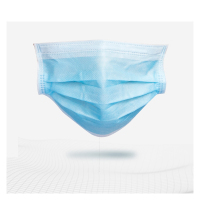 神舟(Hasee) 舒康德一次性医用口罩 10个装 / 单盒装