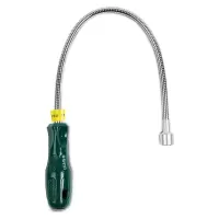 柔性磁性捡拾器400MMx0.5KG