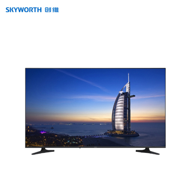创维(Skyworth) 65E392G 65英寸4K超清 智能平板液晶电视