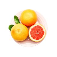 【百果园公司】A级-西柚中（个）6个 南非西柚 酸苦适中 维C满满
