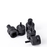 世达(SATA) 旋具套筒19mm-黑色(单位:个)