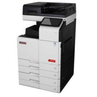 震旦(AURORA) ADC369（双面器/有线网络打印/1150页/1年/盖板/工作台）复印机