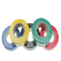 联塑 热缩管 圆内径5mm 10米一卷