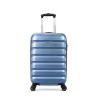美旅(AMERICAN TOURISTER) 美旅四轮旋转拉杆箱661*42005 55/20 -行李箱蓝色 单个价 蓝