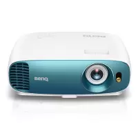明基(BenQ) 投影仪 家用4K UHD超高清3D 家庭影院投影机 SP2800( 蓝光3D 4K) 标配
