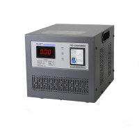 正泰 TND1-2(2000W) 单相自动交流稳压器 290*225*220mm
