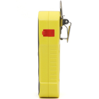 四合一气体检测仪、氨气、可燃性气体、含氧量