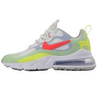 NIKE/耐克 女鞋 2020年新款AIR MAX 270 REACT气垫耐磨缓震跑步鞋 DB5927-161