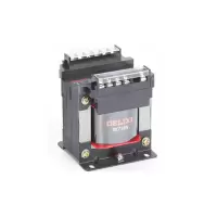 德力西 电气 控制变压器 BK1000VA 36V-DLX