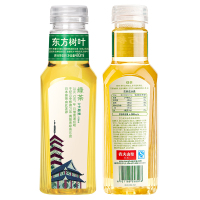 东方树叶绿茶饮料(无糖)