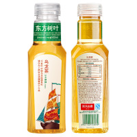 东方树叶乌龙茶饮料(无
