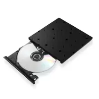 外置光驱 笔记本高速USB3.0光驱 CD/DVD刻录机 移动光驱 适用台式机
