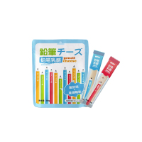 爱尚牛牛袋装铅笔乳酪酸奶+蔓越莓80g*2(260)