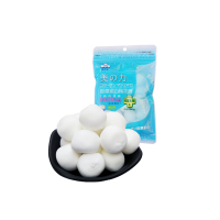 爱亿华胶原蛋白棉花糖(酸奶)58g(263)