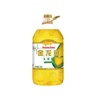金龙鱼玉米油(非转基因)5000ml(93)