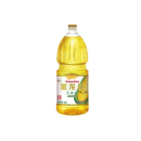 金龙鱼玉米油1.8L(92)