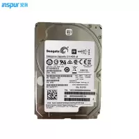 浪潮(INSPUR) 浪潮存储专用1.2T 10K SAS硬盘