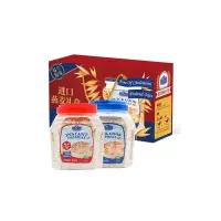 SEEO进口燕麦礼盒2kg(251)