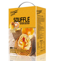 芭堤思翠流心奶黄酥400g(278)