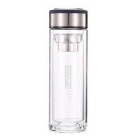 豹牌朗逸双层玻璃杯BP03-380-06