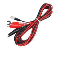 2500V兆欧表表笔线(兆欧表配套配件)