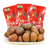 散称珍珠甘栗约1斤装(232)