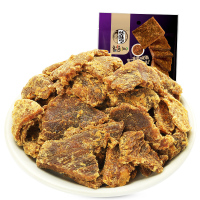 华味亨牛肉干( 沙嗲味 )