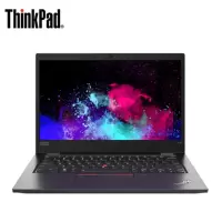 联想Thinkpad L13 X2CD 笔记本电脑 i5-10210U 8GB 512GB SSD 13.3 FHD