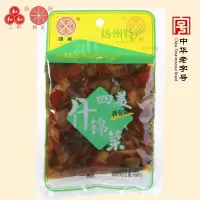 四美什锦菜120g(2袋/组)(158)