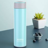 豹牌揽月真空保温杯BP03-V1022