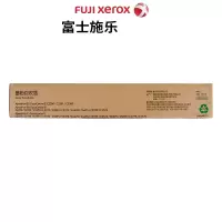 施乐 CWAA0903 3373/4475黑色 废粉盒