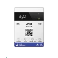 美的(Midea) 蓝牙自助电源控制盒 U净U-PCB001