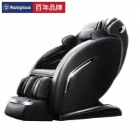 西屋(WESTINGHOUSE) 按摩椅 S350 零重力全身 家用多功能 全自动太空舱 按摩沙发