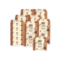 双灯精品400层平板手提(20包)
