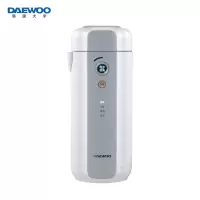 大宇(DAEWOO)迷你小型豆浆机