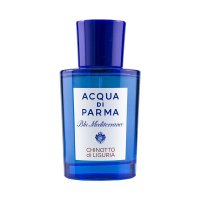 Acqua di Parma 彭玛之源 蓝色地中海柑橘汽水淡香水