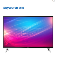 创维(Skyworth) 43B20