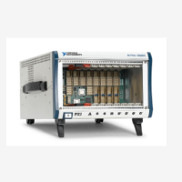 传枫 机箱 PXIe-1082,8槽3U PXI Express机箱