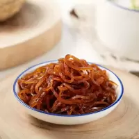 味先 酱菜 甜酱长丝菜 喝粥下饭咸菜 单位:箱-ls