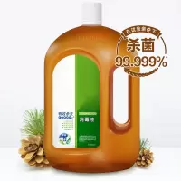 大通轩恒 消毒液1.8L杀菌除螨 6桶/箱 1箱/件(单位:件)