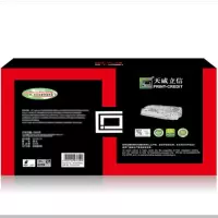 天威立信 LEXMARK-MS312K 黑硒鼓 适用利盟 Lexmark MS610dn/ MS410dn