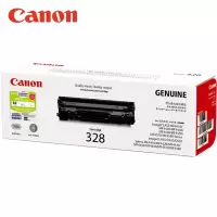 佳能(Canon)CRG-328原装硒鼓(适用于MF47系列MF4752/4712/4870/4890dw)