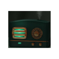 宾博 复古加湿器RB 货期7天