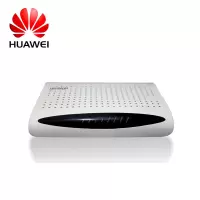 Huawei华为 eSpace IAD104H 四端口综合接入设备 IAD104H+原装电源