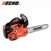 爱可 CS-280TES/30RC 12寸单手油锯 汽油链锯 26.9cc