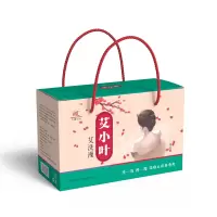 礼缘 艾小叶艾洗澡LC-ZM005