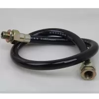 绕性管接头RS软管 挠性连接管挠性管穿线软管1000mm