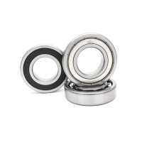 轴承RS深沟球轴承 6204-2RS/Z1