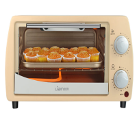 联创电烤箱