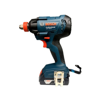 博世(BOSCH)(BOSCH) 锂电充电扳手 双电18V GDX180-LI